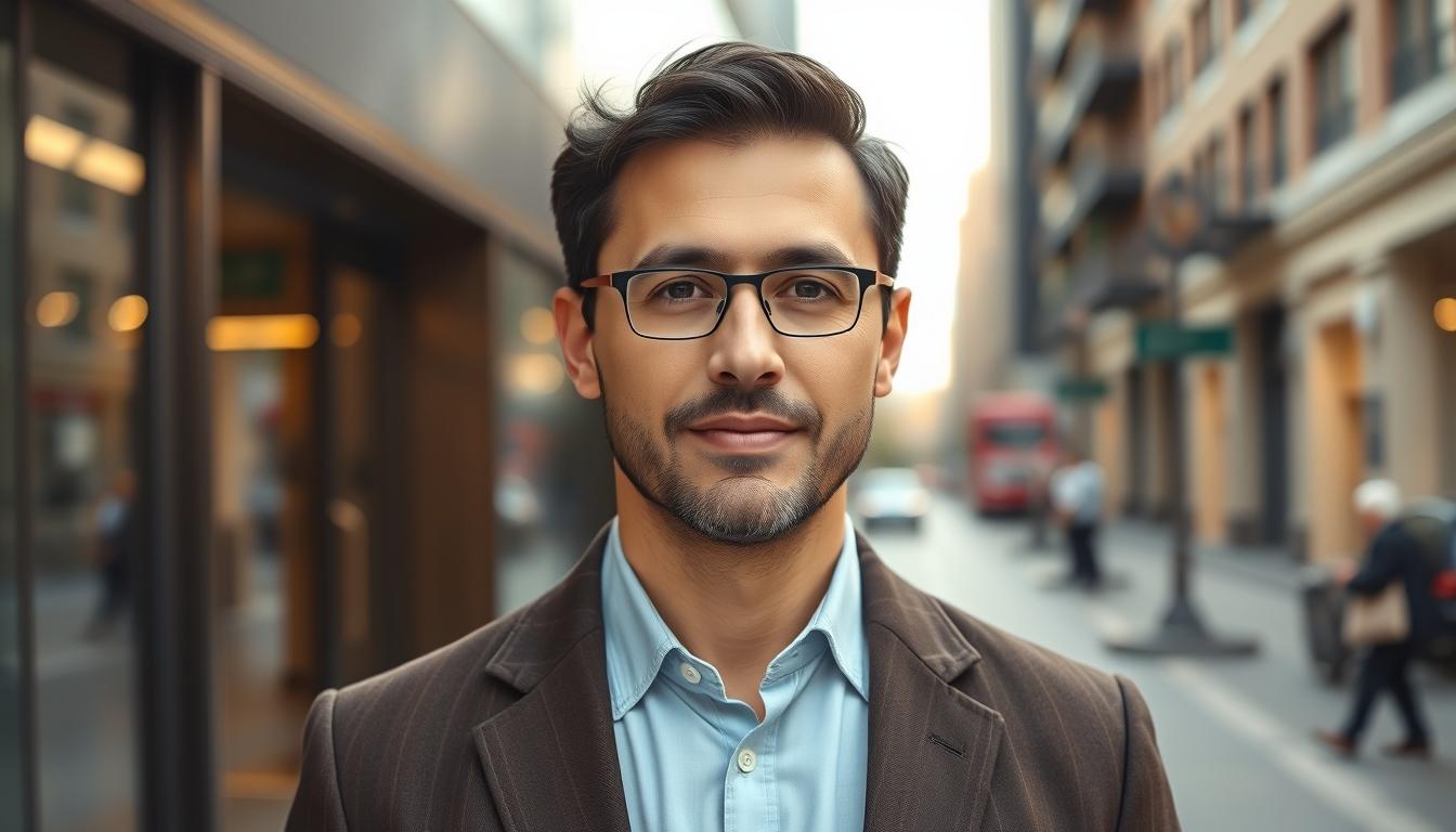 Property transactions support specialist