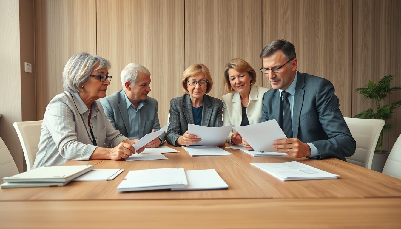 Real estate closing coordination and deal planning