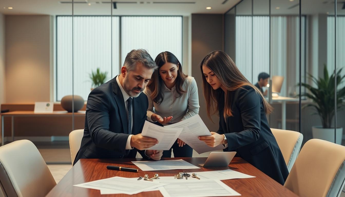 FAQ on property transactions and closing readiness